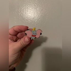Disney Dumbo Tradjng Pin